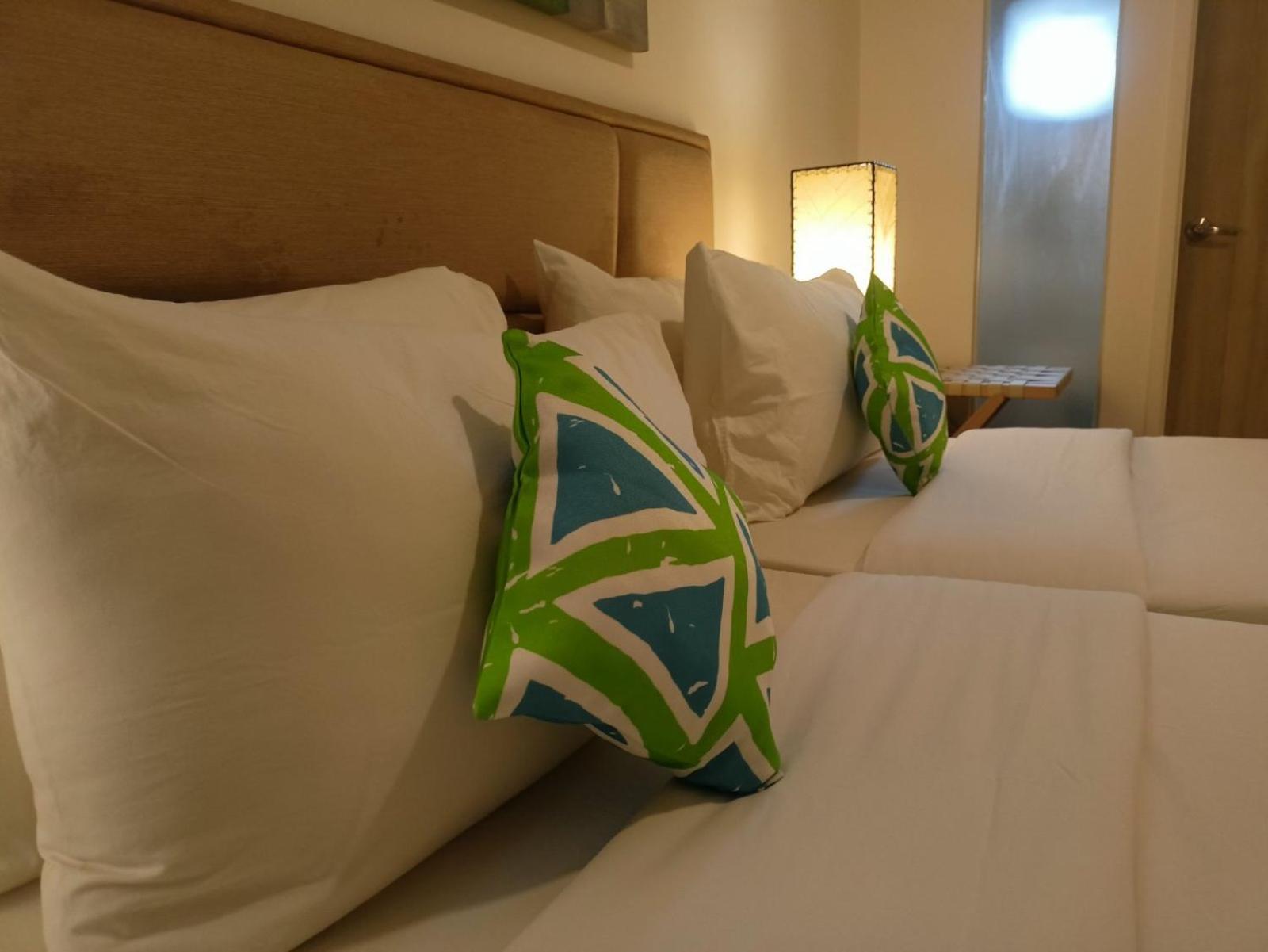 Lime Hotel Boracay Balabag  Exteriér fotografie